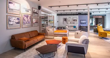 Коммерческое помещение 432 м² в Барселона, Испания