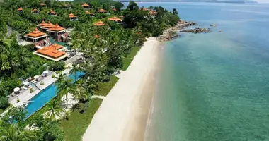 Villa 2 chambres dans Choeng Thale, Thaïlande