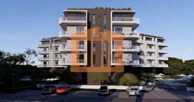 Apartamento 3 habitaciones en Bashkia Durres, Albania