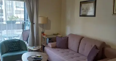 1 room studio apartment in 917111353, Montenegro