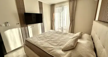 Appartement 2 chambres dans Sveti Vlas, Bulgarie