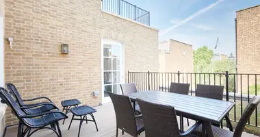 Apartamento 3 habitaciones en Londres, Reino Unido