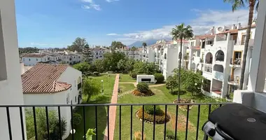 Wohnung 2 Schlafzimmer in Estepona, Spanien