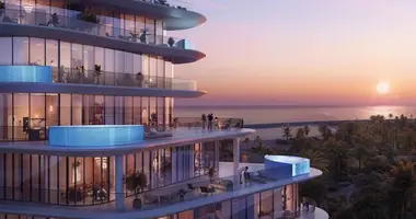 Mieszkanie 3 pokoi w Ras al-Chajma, Emiraty Arabskie