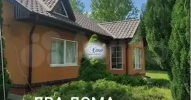 Casa 4 habitaciones en Northwestern Federal District, Rusia
