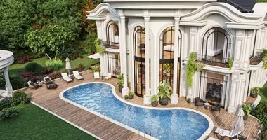 Willa w Fatih, Turcja