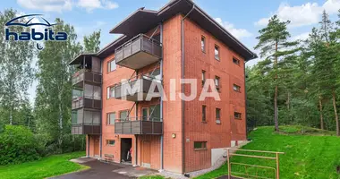 Apartment in Helsinki sub-region, Finland
