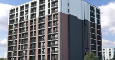 1 bedroom apartment in Tbilisi, Georgia