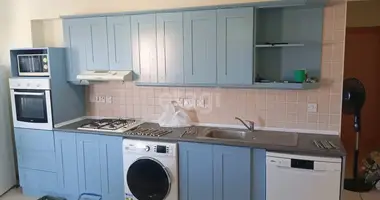2 room apartment in Cyprus