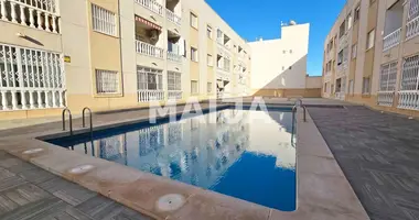 2 bedroom apartment in Torrevieja, Spain