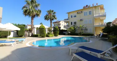 Appartement 2 chambres dans Serik, Turquie