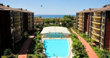 Mieszkanie 5 pokojów w Alanya, Turcja
