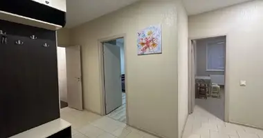2 room apartment in Odesa, Ukraine