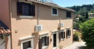 Reihenhaus 3 zimmer in Pachatika, Griechenland