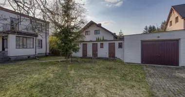 6 room house in Kielpin, Poland