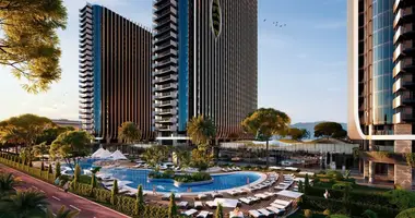 1 bedroom apartment in Kobuleti, Georgia