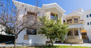 Wohnung 6 zimmer in Germasogeia, Zypern