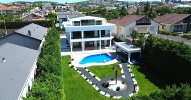 Вилла 8 комнат в Osmangazi, Турция