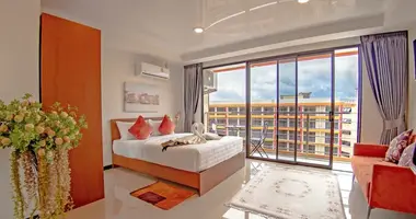 Studio 1 zimmer in Thalang, Thailand