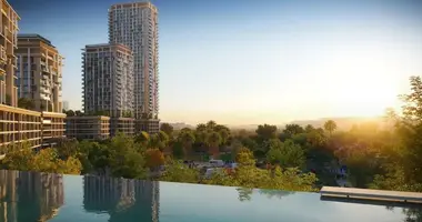 Studio apartment in Dubai, United Arab Emirates