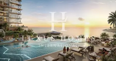 Apartamento 6 habitaciones en Ras al-Jaima, Emiratos Árabes Unidos