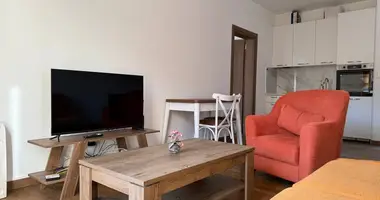 Apartment for Rent – City Center, Budva (Vojvođanska Street) w Budva, Czarnogóra