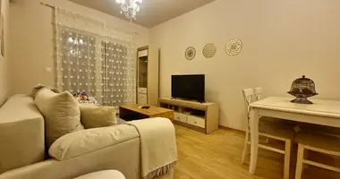 Wohnung 1 Schlafzimmer in Budva, Montenegro