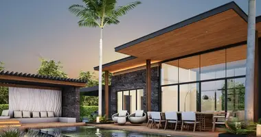 Villa 3 zimmer in Rawai, Thailand