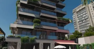 Apartment in Mahmutlar, Turkey