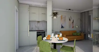 1 room apartment in Torrevieja, Spain