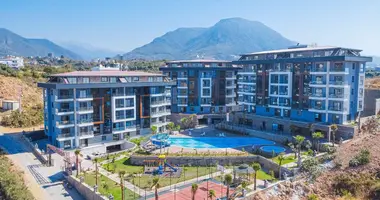 Appartement 1 chambre dans Kestel, Turquie