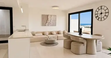 Wohnung 3 Schlafzimmer in Dos Hermanas, Spanien