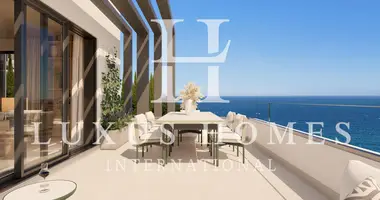 3 bedroom townthouse in Velez Malaga, Spain