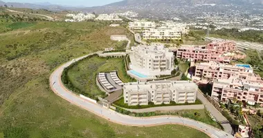 Wohnung 3 Schlafzimmer in Mijas, Spanien