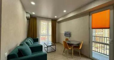 2 bedroom apartment in Tbilisi, Georgia
