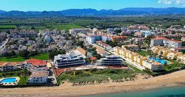 2 bedroom apartment in Denia, Spain