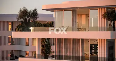 Apartamento 3 habitaciones en Pafos, Chipre