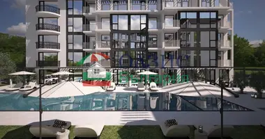 Wohnung in Nessebar, Bulgarien