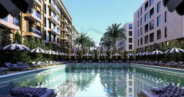 1 bedroom apartment in Golem, Albania