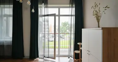 Wohnung 3 zimmer in Neuermühlen, Lettland
