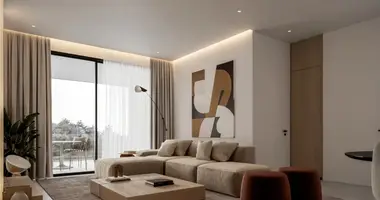 Appartement 3 chambres dans Aradíppou, Chypre