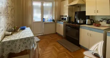 Квартира 2 комнаты в Мухавецкий сельский Совет, Беларусь