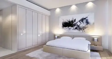 Apartamento 3 habitaciones en Dubái, Emiratos Árabes Unidos