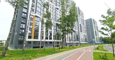 Квартира 1 комната в Минск, Беларусь
