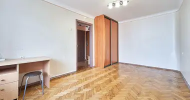 Wohnung 1 zimmer in Minsk, Belarus
