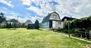 Casa en Valievacski sielski Saviet, Belarús