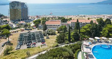 2 bedroom apartment in Becici, Montenegro