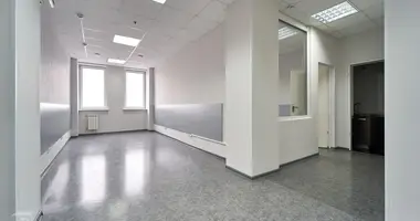 Office 93 m² in Minsk, Belarus
