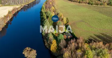 Casa de campo en Niemela, Finlandia