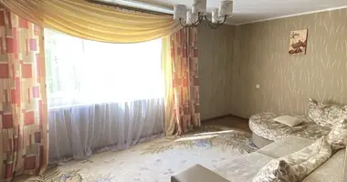 4 room apartment in Slonim, Belarus